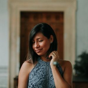 Meet your Posher, Karla